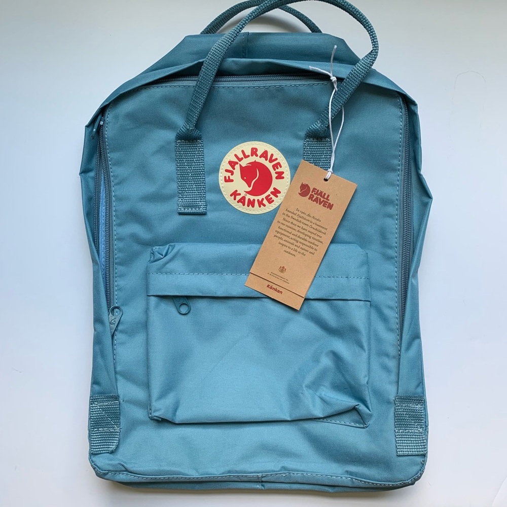 Fjallraven Kanken Classic Backpack
